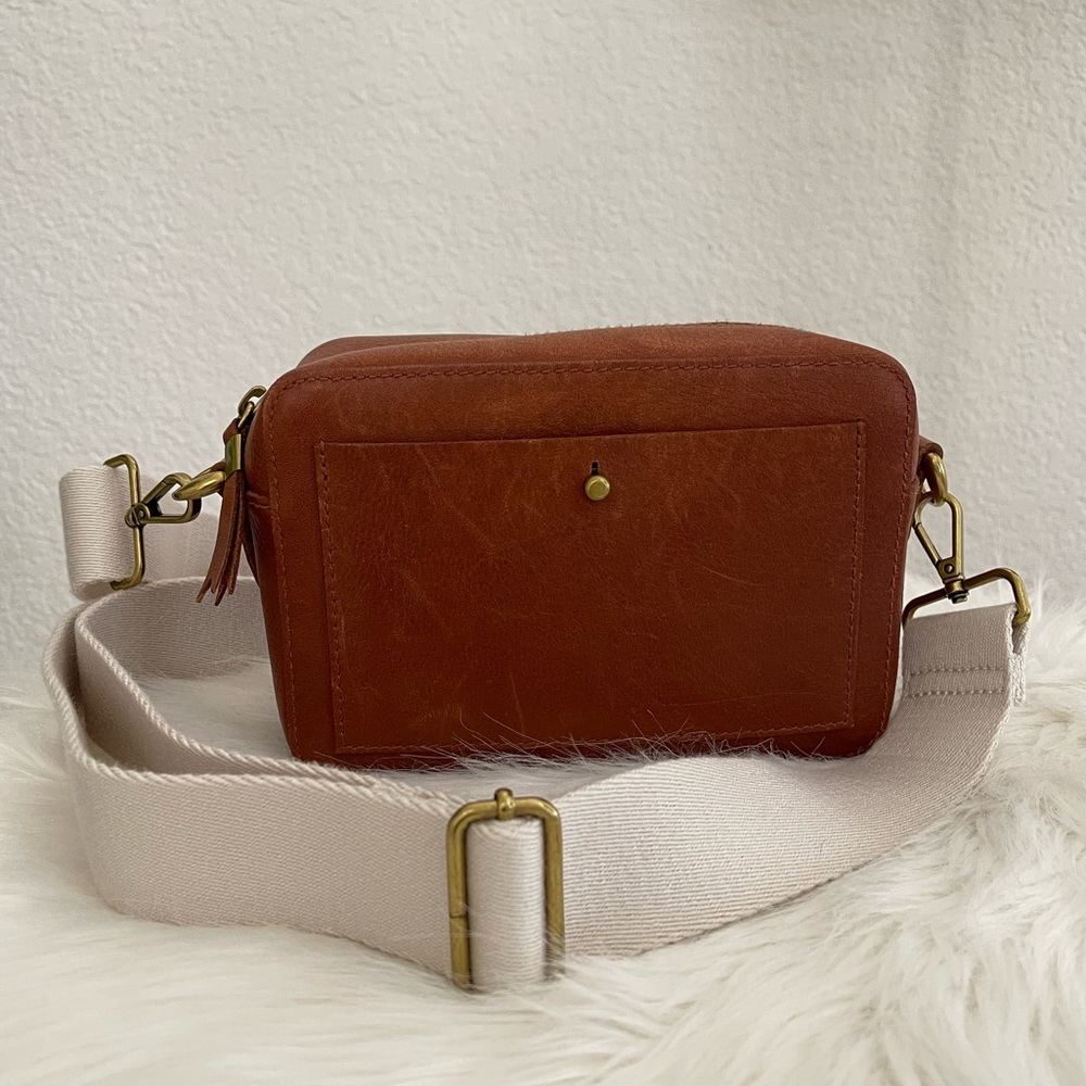 The Transport Camera Bag